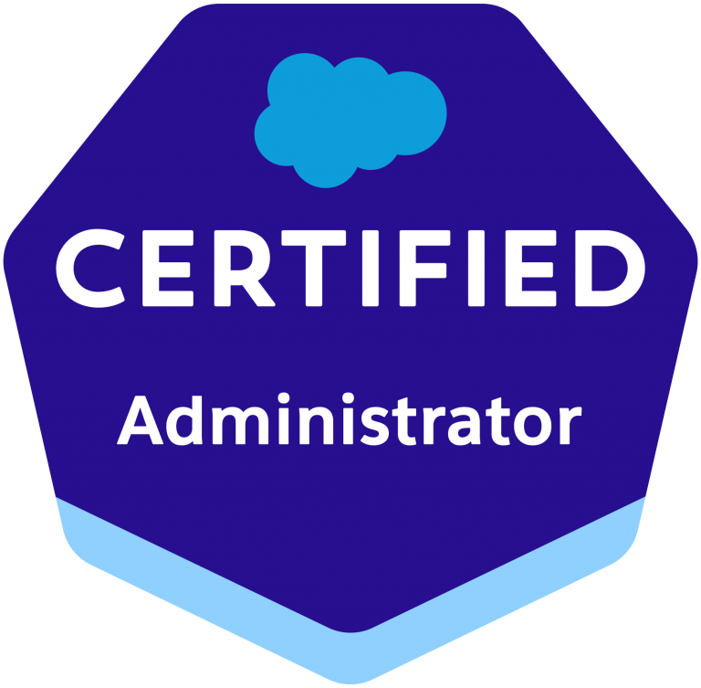 Salesforce Administrator